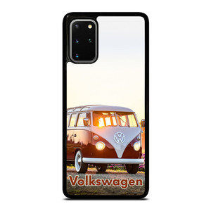 VW Volkswagen Van Samsung Galaxy S20 Plus 5G Case Cover VW Volkswagen Van Samsung Galaxy S20 Plus 5G Case Cover