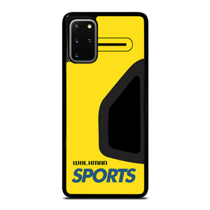 Walkman Cassette Sport Samsung Galaxy S20 Plus 5G Case Cover Walkman Cassette Sport Samsung Galaxy S20 Plus 5G Case Cover