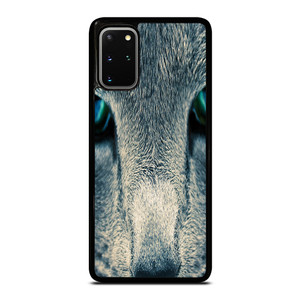 WOLF FULLPAPER Samsung Galaxy S20 Plus 5G Case Cover WOLF FULLPAPER Samsung Galaxy S20 Plus 5G Case Cover