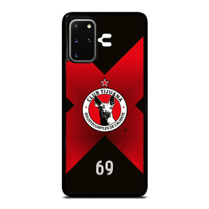 Xolos Tijuana Jersey Image 69 Samsung Galaxy S20 Plus 5G Case Cover Xolos Tijuana Jersey Image 69 Samsung Galaxy S20 Plus 5G Case Cover