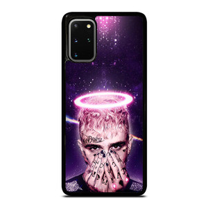 XxxTentacion Lil Peep Hip Hop Samsung Galaxy S20 Plus 5G Case Cover XxxTentacion Lil Peep Hip Hop Samsung Galaxy S20 Plus 5G Case Cover