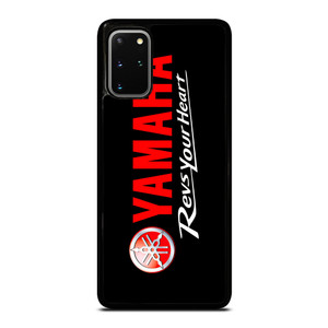 YAMAHA REVS YOUR HEART Samsung Galaxy S20 Plus 5G Case Cover YAMAHA REVS YOUR HEART Samsung Galaxy S20 Plus 5G Case Cover