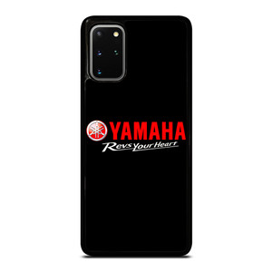 YAMAHA REVS YOUR HEART1 Samsung Galaxy S20 Plus 5G Case Cover YAMAHA REVS YOUR HEART1 Samsung Galaxy S20 Plus 5G Case Cover