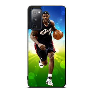 LEBRON JAMES CAV'S Samsung Galaxy S20 FE 5G 2022 Case Cover LEBRON JAMES CAV'S Samsung Galaxy S20 FE 5G 2022 Case Cover