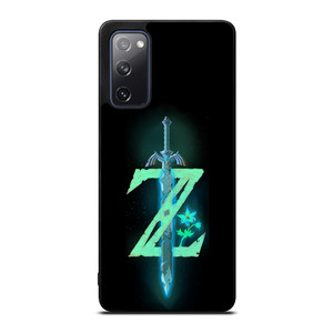 Legend Of Zelda Z Wallpaper Samsung Galaxy S20 FE 5G 2022 Case Cover Legend Of Zelda Z Wallpaper Samsung Galaxy S20 FE 5G 2022 Case Cover