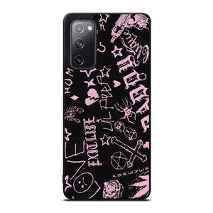 LIL LIFE IS BEAUTIFUL PEEP Samsung Galaxy S20 FE 5G 2022 Case Cover LIL LIFE IS BEAUTIFUL PEEP Samsung Galaxy S20 FE 5G 2022 Case Cover