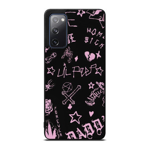 LIL PEEP TATTOO CONCEPT Samsung Galaxy S20 FE 5G 2022 Case Cover LIL PEEP TATTOO CONCEPT Samsung Galaxy S20 FE 5G 2022 Case Cover