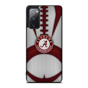 Luxury Alabama Crimson Tide Samsung Galaxy S20 FE 5G 2022 Case Cover Luxury Alabama Crimson Tide Samsung Galaxy S20 FE 5G 2022 Case Cover