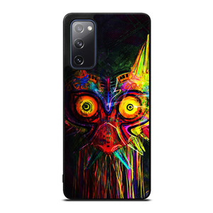 Majora's Painting Samsung Galaxy S20 FE 5G 2022 Case Cover Majora's Painting Samsung Galaxy S20 FE 5G 2022 Case Cover