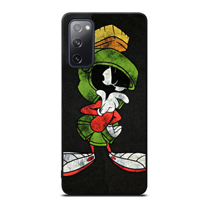 MARVIN THE MARTIAN LOONEY Samsung Galaxy S20 FE 5G 2022 Case Cover MARVIN THE MARTIAN LOONEY Samsung Galaxy S20 FE 5G 2022 Case Cover