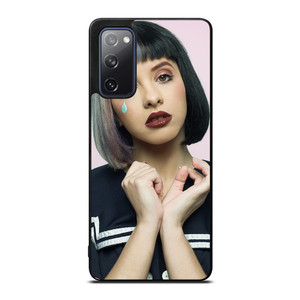 MELANIE MARTINEZ CRY BABY Samsung Galaxy S20 FE 5G 2022 Case Cover MELANIE MARTINEZ CRY BABY Samsung Galaxy S20 FE 5G 2022 Case Cover