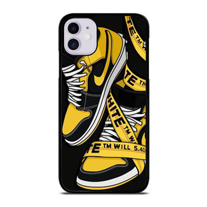 Hypebeast Trendy Off White iPhone 11 Case Cover Hypebeast Trendy Off White iPhone 11 Case Cover