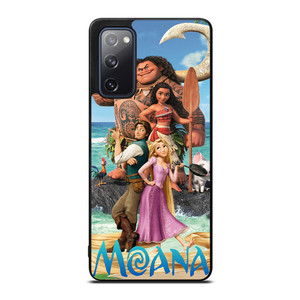MOANA TALE Samsung Galaxy S20 FE 5G 2022 Case Cover MOANA TALE Samsung Galaxy S20 FE 5G 2022 Case Cover