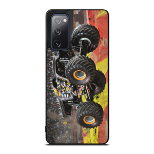 MONSTER TRUCK JUMPING Samsung Galaxy S20 FE 5G 2022 Case Cover MONSTER TRUCK JUMPING Samsung Galaxy S20 FE 5G 2022 Case Cover