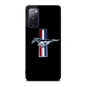 MUSTANG LOGO OLD Samsung Galaxy S20 FE 5G 2022 Case Cover MUSTANG LOGO OLD Samsung Galaxy S20 FE 5G 2022 Case Cover
