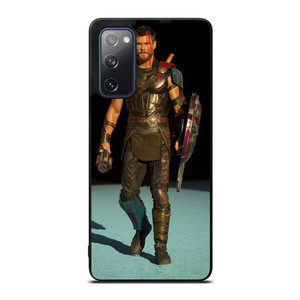 NEW THOR RAGNAROK Samsung Galaxy S20 FE 5G 2022 Case Cover NEW THOR RAGNAROK Samsung Galaxy S20 FE 5G 2022 Case Cover