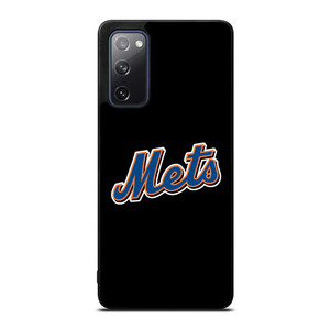 New York Mets Emblem Samsung Galaxy S20 FE 5G 2022 Case Cover New York Mets Emblem Samsung Galaxy S20 FE 5G 2022 Case Cover