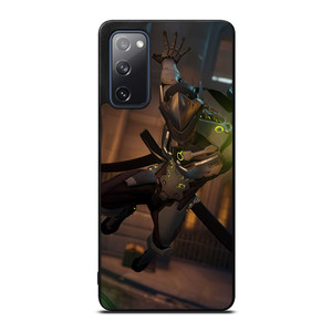 OVERWATCH GENJI Samsung Galaxy S20 FE 5G 2022 Case Cover OVERWATCH GENJI Samsung Galaxy S20 FE 5G 2022 Case Cover