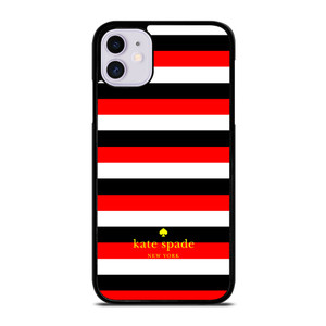 Kate Spade New York Pattern iPhone 11 Case Cover Kate Spade New York Pattern iPhone 11 Case Cover