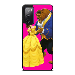 PINKY BEAUTY AND THE BEAST Samsung Galaxy S20 FE 5G 2022 Case Cover PINKY BEAUTY AND THE BEAST Samsung Galaxy S20 FE 5G 2022 Case Cover