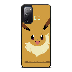 POKEMON EEVEE EXTENDED Samsung Galaxy S20 FE 5G 2022 Case Cover POKEMON EEVEE EXTENDED Samsung Galaxy S20 FE 5G 2022 Case Cover