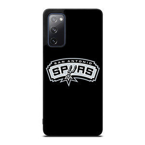 SAN ANTONIO SPURS LOGO Samsung Galaxy S20 FE 5G 2022 Case Cover SAN ANTONIO SPURS LOGO Samsung Galaxy S20 FE 5G 2022 Case Cover