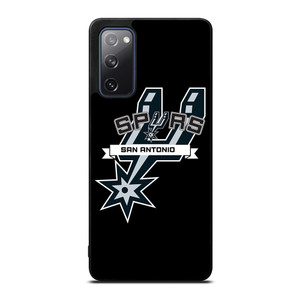 SAN ANTONIO SPURS Samsung Galaxy S20 FE 5G 2022 Case Cover SAN ANTONIO SPURS Samsung Galaxy S20 FE 5G 2022 Case Cover