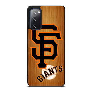SAN FRANCISCO GIANTS Samsung Galaxy S20 FE 5G 2022 Case Cover SAN FRANCISCO GIANTS Samsung Galaxy S20 FE 5G 2022 Case Cover