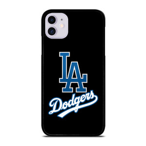 Luxury LA Dodgers Logo iPhone 11 Case Cover Luxury LA Dodgers Logo iPhone 11 Case Cover