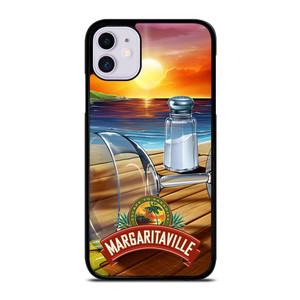 Margaritaville Sunset Wallpaper iPhone 11 Case Cover Margaritaville Sunset Wallpaper iPhone 11 Case Cover