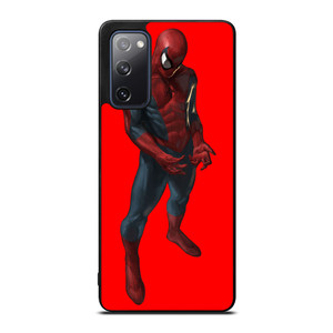 SPIDERMAN Samsung Galaxy S20 FE 5G 2022 Case Cover SPIDERMAN Samsung Galaxy S20 FE 5G 2022 Case Cover