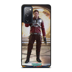 STAR LORD GUARDIANS OF GALAXY Samsung Galaxy S20 FE 5G 2022 Case Cover STAR LORD GUARDIANS OF GALAXY Samsung Galaxy S20 FE 5G 2022 Case Cover