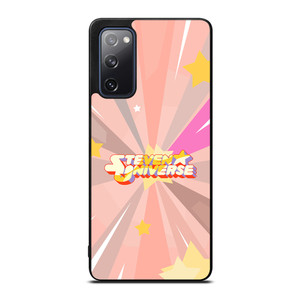 Steven Universe Style Samsung Galaxy S20 FE 5G 2022 Case Cover Steven Universe Style Samsung Galaxy S20 FE 5G 2022 Case Cover