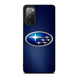 SUBARU LOGO Samsung Galaxy S20 FE 5G 2022 Case Cover SUBARU LOGO Samsung Galaxy S20 FE 5G 2022 Case Cover