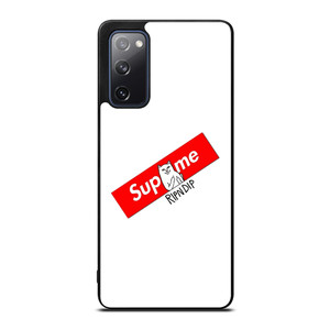 SUPREME RIPNDIP Samsung Galaxy S20 FE 5G 2022 Case Cover SUPREME RIPNDIP Samsung Galaxy S20 FE 5G 2022 Case Cover