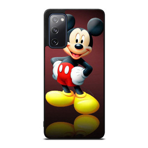 SWEET MICKEY Samsung Galaxy S20 FE 5G 2022 Case Cover SWEET MICKEY Samsung Galaxy S20 FE 5G 2022 Case Cover