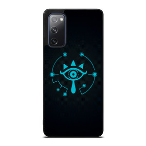 Syeikah Legend Of Zelda Design Samsung Galaxy S20 FE 5G 2022 Case Cover Syeikah Legend Of Zelda Design Samsung Galaxy S20 FE 5G 2022 Case Cover