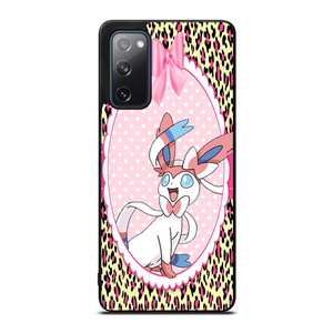 SYLVEON POKEMON IN FRAME Samsung Galaxy S20 FE 5G 2022 Case Cover SYLVEON POKEMON IN FRAME Samsung Galaxy S20 FE 5G 2022 Case Cover