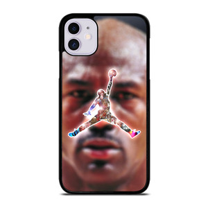 Michael Jordan Air Dunk iPhone 11 Case Cover Michael Jordan Air Dunk iPhone 11 Case Cover