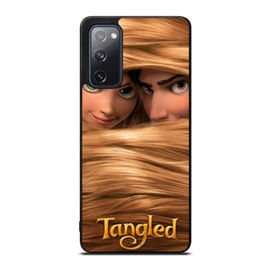 Tangled Rapunzel Samsung Galaxy S20 FE 5G 2022 Case Cover Tangled Rapunzel Samsung Galaxy S20 FE 5G 2022 Case Cover