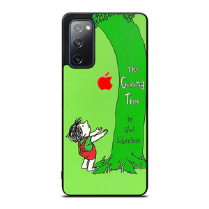 The Giving Tree Samsung Galaxy S20 FE 5G 2022 Case Cover The Giving Tree Samsung Galaxy S20 FE 5G 2022 Case Cover