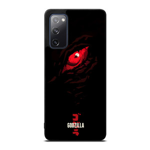 The Godzilla Samsung Galaxy S20 FE 5G 2022 Case Cover The Godzilla Samsung Galaxy S20 FE 5G 2022 Case Cover