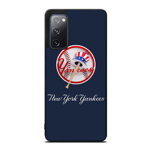 THE NEW YORK YANKEES Samsung Galaxy S20 FE 5G 2022 Case Cover THE NEW YORK YANKEES Samsung Galaxy S20 FE 5G 2022 Case Cover