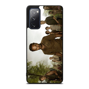 THE WALKING DEAD 2 Samsung Galaxy S20 FE 5G 2022 Case Cover THE WALKING DEAD 2 Samsung Galaxy S20 FE 5G 2022 Case Cover