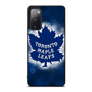 TORONTO MAPLE LEAFS Samsung Galaxy S20 FE 5G 2022 Case Cover TORONTO MAPLE LEAFS Samsung Galaxy S20 FE 5G 2022 Case Cover