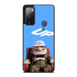 Up Frederickson Cartoon Samsung Galaxy S20 FE 5G 2022 Case Cover Up Frederickson Cartoon Samsung Galaxy S20 FE 5G 2022 Case Cover