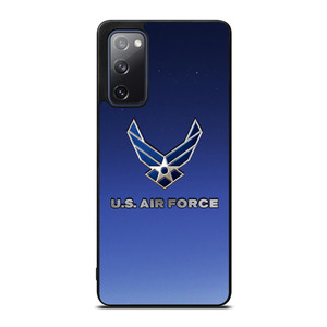 US Air Force Samsung Galaxy S20 FE 5G 2022 Case Cover US Air Force Samsung Galaxy S20 FE 5G 2022 Case Cover