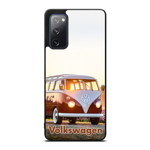 VW Volkswagen Van Samsung Galaxy S20 FE 5G 2022 Case Cover VW Volkswagen Van Samsung Galaxy S20 FE 5G 2022 Case Cover