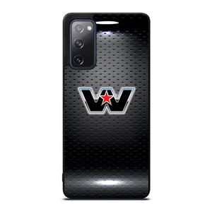 Western Star Logo Samsung Galaxy S20 FE 5G 2022 Case Cover Western Star Logo Samsung Galaxy S20 FE 5G 2022 Case Cover