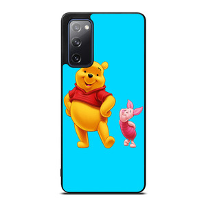WINNIE THE POOH CASE Samsung Galaxy S20 FE 5G 2022 Case Cover WINNIE THE POOH CASE Samsung Galaxy S20 FE 5G 2022 Case Cover
